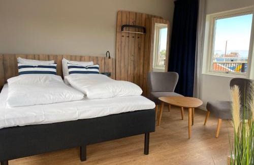 Centrum Hotel | Badholmen Restaurang & Hotell