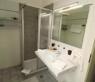 Staatsbad Brueckenau Hotel | Badhotel Bad Brückenau
