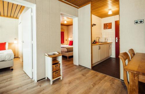 Rockanje Hotel | Badhotel Rockanje