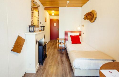 Rockanje Hotel | Badhotel Rockanje