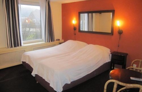Wijk aan Zee Hotel | Badhotel Zeecroft