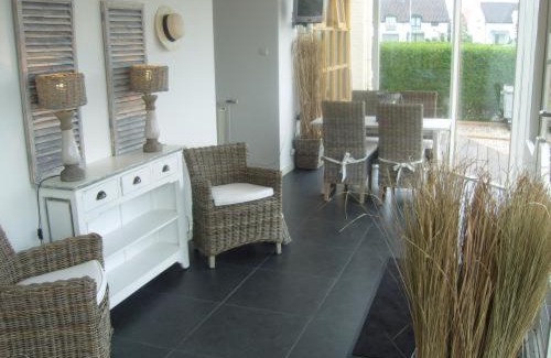 Wijk aan Zee Hotel | Badhotel Zeecroft