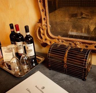 Badia Coltibuono House | Badia a Coltibuono Wine Resort