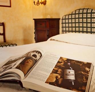 Badia Coltibuono House | Badia a Coltibuono Wine Resort