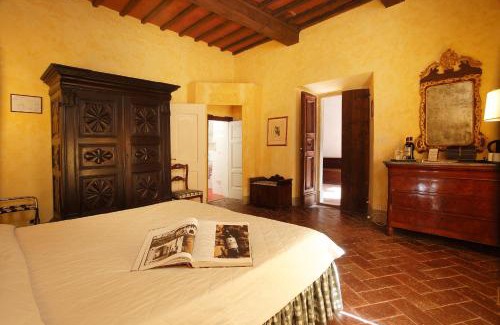 Badia Coltibuono House | Badia a Coltibuono Wine Resort