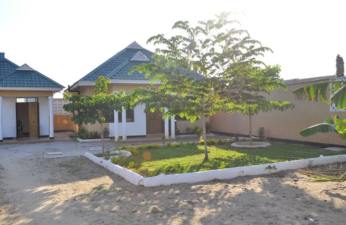 Bagamoyo House | Bagamoyo gold accommodation