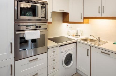 Ringsend Apartment | Baggotrath House Apartments, Newbridge Ave, Dublin 4