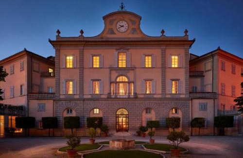 San Giuliano Terme Hotel | Bagni Di Pisa Palace & Thermal Spa - The Leading Hotels of the World