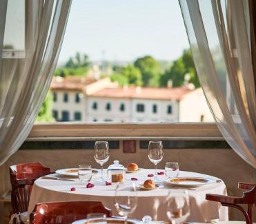 San Giuliano Terme Hotel | Bagni Di Pisa Palace & Thermal Spa - The Leading Hotels of the World