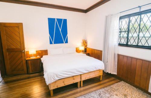 Baguio House | Baguio City Cabin House