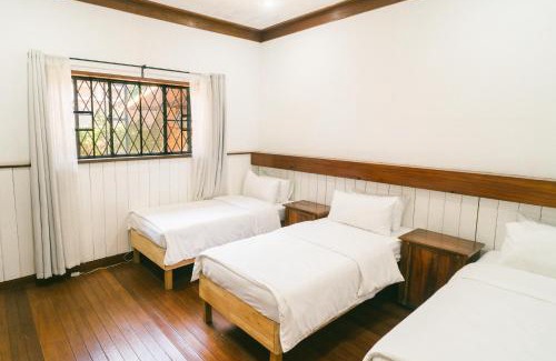 Baguio House | Baguio City Cabin House