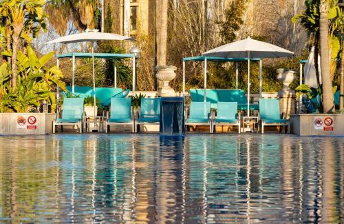 Alcudia Hotel | Bahía de Alcudia Hotel & Spa