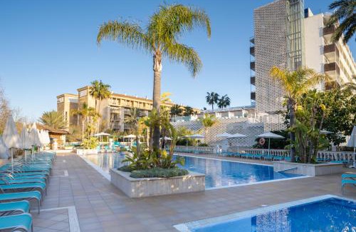 Alcudia Hotel | Bahía de Alcudia Hotel & Spa