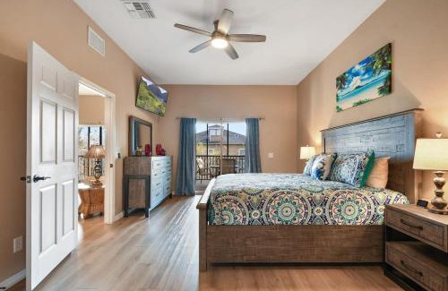 Bahama Bay House | Bahama Bay Huge Penthouse condo