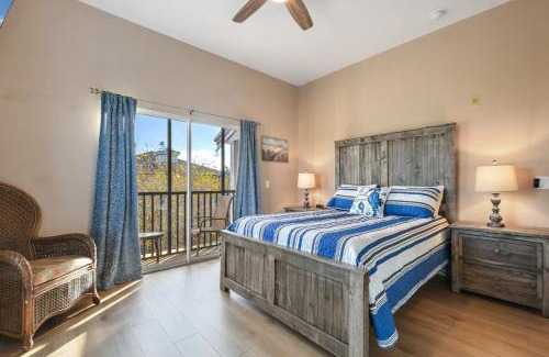 Bahama Bay House | Bahama Bay Huge Penthouse condo