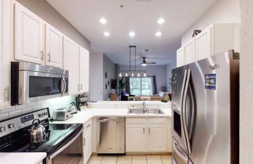 Bahama Bay Apartment | Bahama Bay Resort 04402