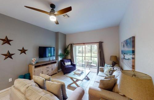 Bahama Bay Apartment | Bahama Bay Resort 04402