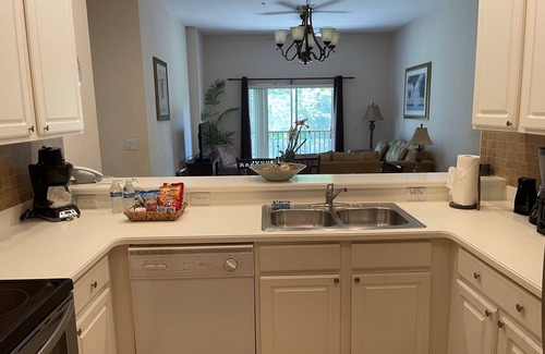 Bahama Bay Apartment | Bahama Bay Resort Disney Area