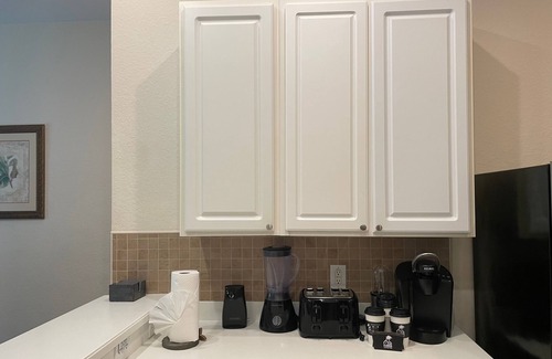 Bahama Bay Apartment | Bahama Bay Resort Disney Area