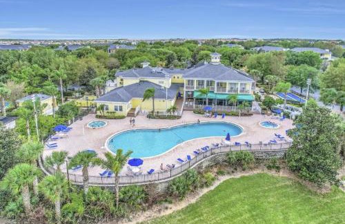 Bahama Bay Villa | Bahama Bay Resort Disney Area