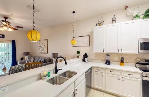 Bahama Bay Apartment | BAHAMA BAY RESORT