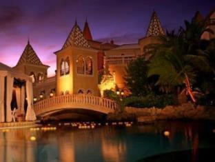 Costa Adeje Hotel | Bahia del Duque