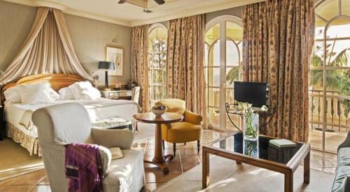 Costa Adeje Hotel | Bahia del Duque