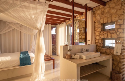 Vilanculos Hotel | Bahia Mar Boutique Hotel