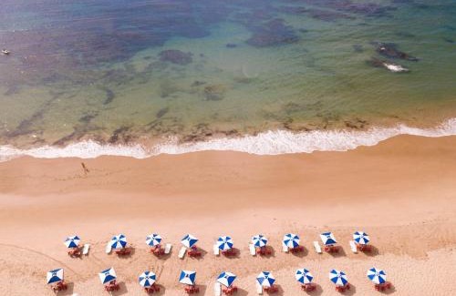 Catu de Abrantes Hotel | Bahia Plaza Hotel