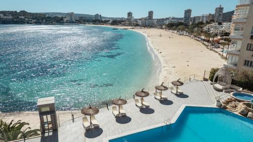 Torrenova Hotel | Bahia Principe Sunlight Coral Playa - Adults Only