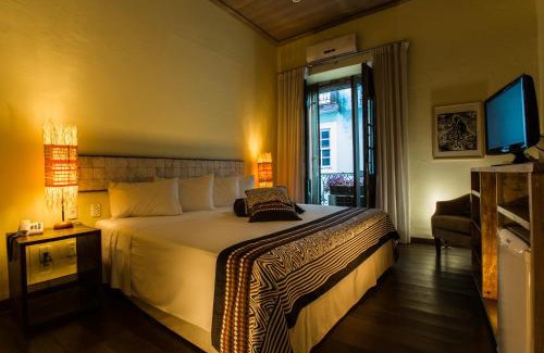 Pelourinho Hotel | Bahiacafé Hotel