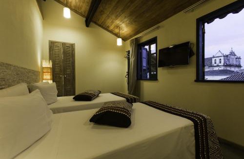 Pelourinho Hotel | Bahiacafé Hotel