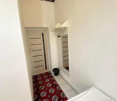 Itchan Kala House | BAHORONA Family Guest House