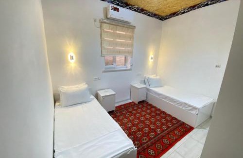 Itchan Kala House | BAHORONA Family Guest House