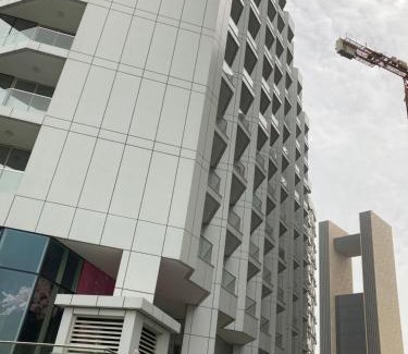 Manama Apartment | Bahrain bay studio