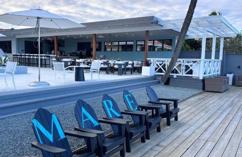 Rodney Bay Resort | Baia Mare Villas