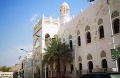 Tarīm House | Bait Mahdi
