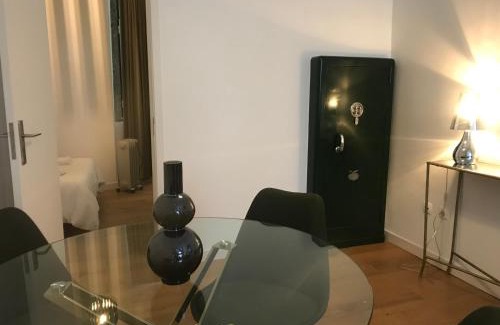 Baixa Apartment | Baixa