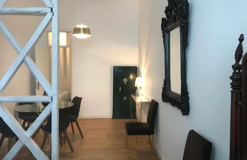Baixa Apartment | Baixa