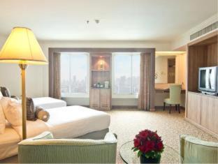 Thanon Phaya Thai Hotel | Baiyoke Sky Hotel