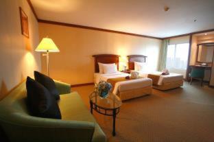 Thanon Phaya Thai Hotel | Baiyoke Sky Hotel