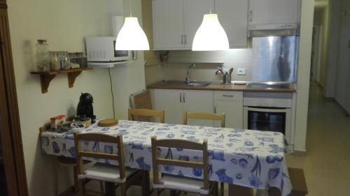 Bajamar Apartment | Bajamar