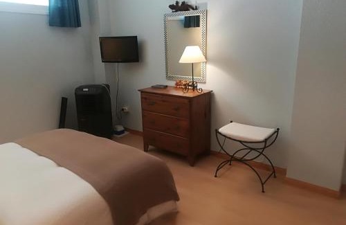 Bajamar Apartment | Bajamar