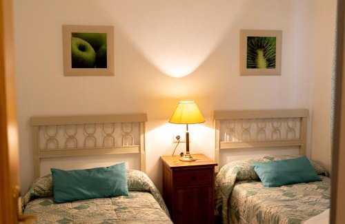 Almodovar del Rio Apartment | Bajo La Higuera FAMORCAS