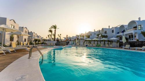 Puerto del Carmen Hotel | Bakour Lanzarote Splash