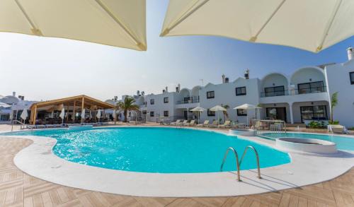 Puerto del Carmen Hotel | Bakour Lanzarote Splash