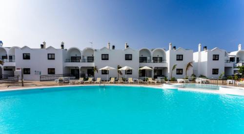 Puerto del Carmen Hotel | Bakour Lanzarote Splash