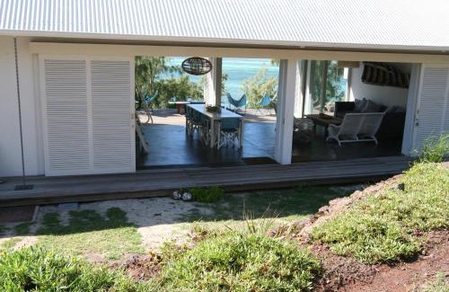 Coromandel Cabin | Bakwa Lodge