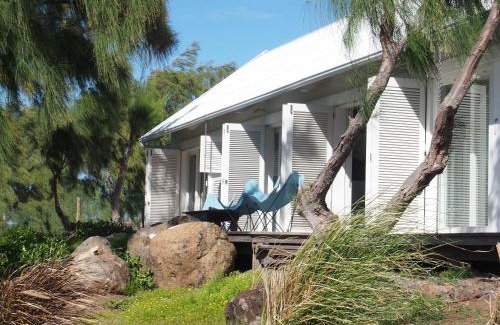 Coromandel Cabin | Bakwa Lodge