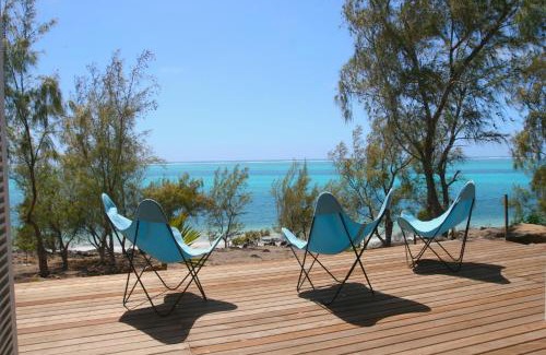 Coromandel Cabin | Bakwa Lodge